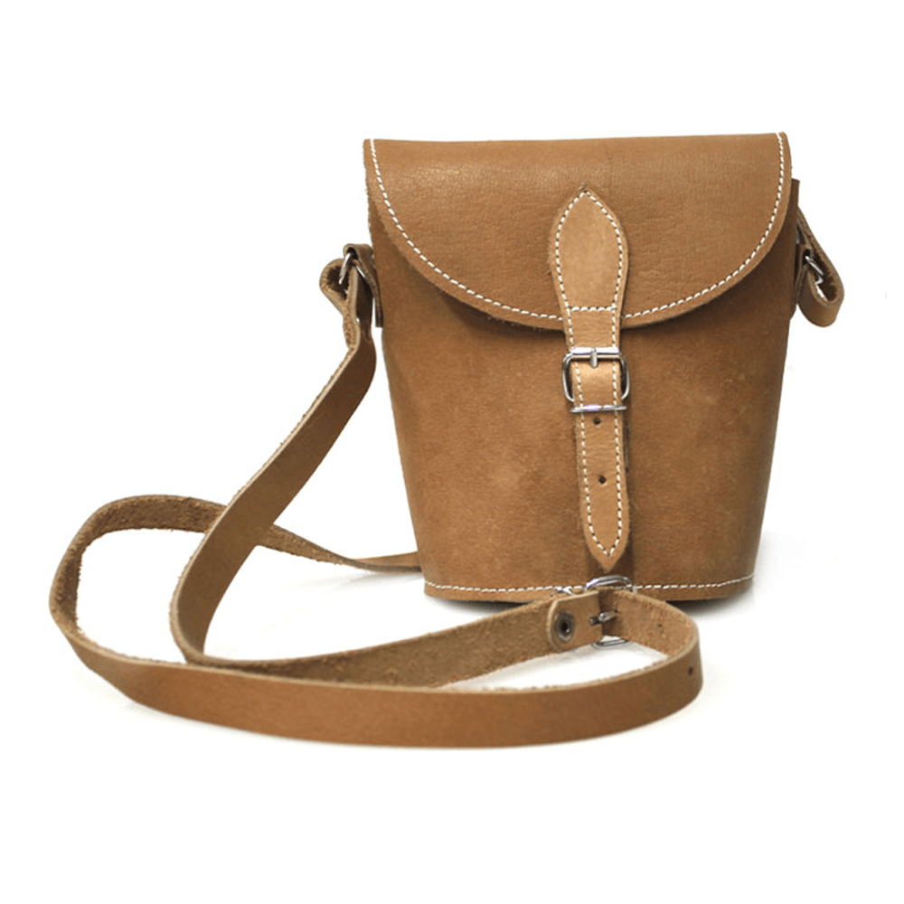 Le Sabbi Hide Bag 